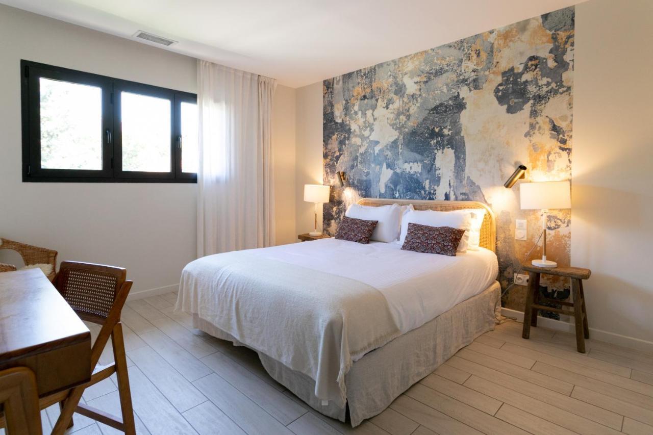 Villas Les Capucines Sète Esterno foto